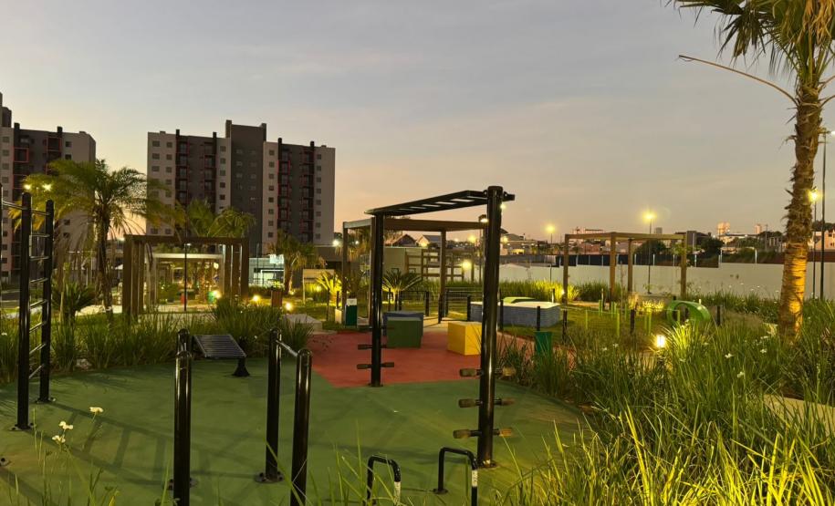 Sonho realizado: governador entrega residencial com 528 apartamentos em Guarapuava