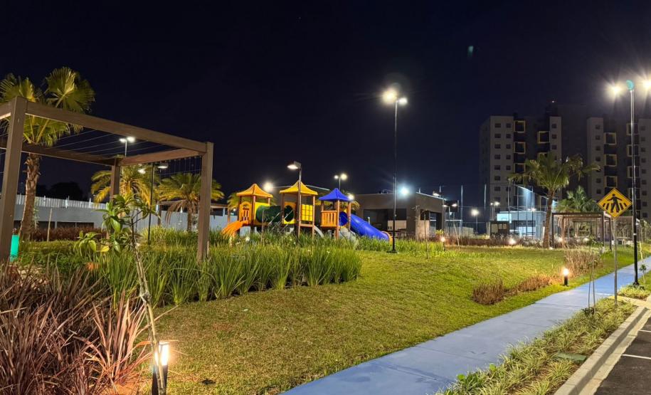 Sonho realizado: governador entrega residencial com 528 apartamentos em Guarapuava