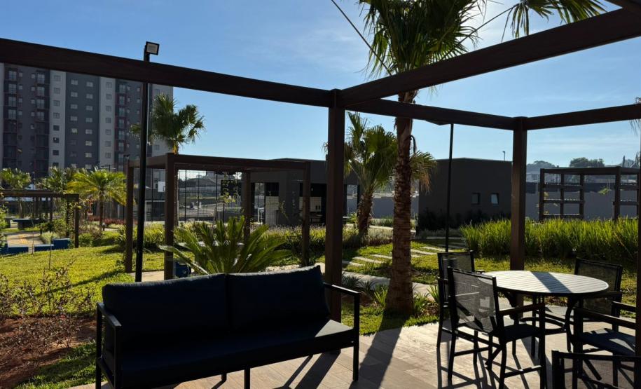 Sonho realizado: governador entrega residencial com 528 apartamentos em Guarapuava