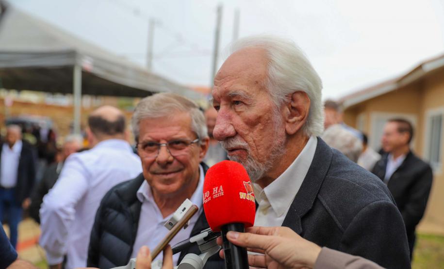 Estado ajuda mais 199 famílias de Palmas a conquistarem a casa própria