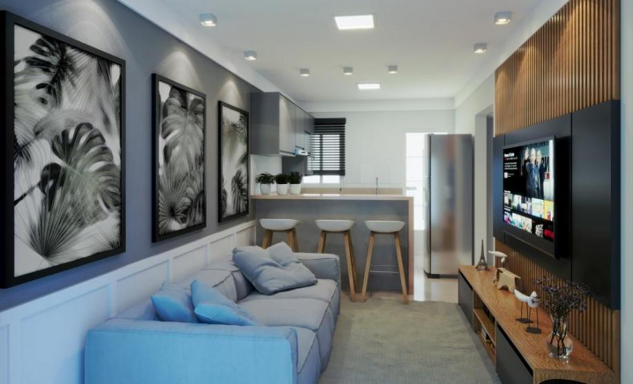 Residencial Parque dos Ipês