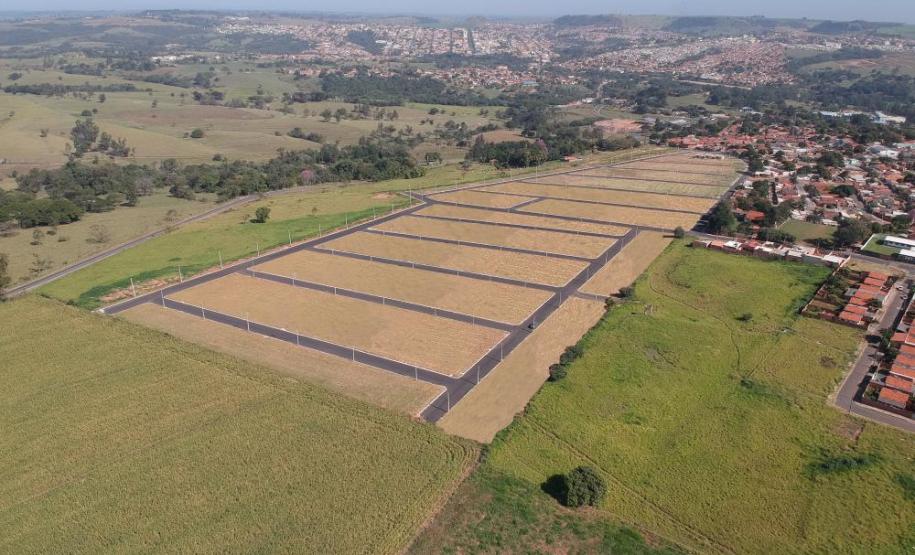 Residencial Parque dos Ipês