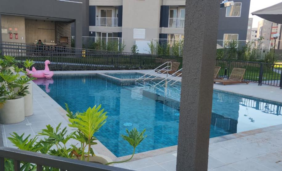 Novo residencial com 140 apartamentos é viabilizado em Londrina com aporte do Estado