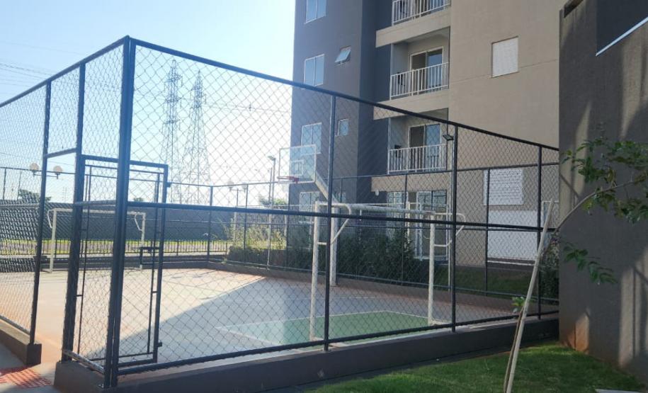 Novo residencial com 140 apartamentos é viabilizado em Londrina com aporte do Estado