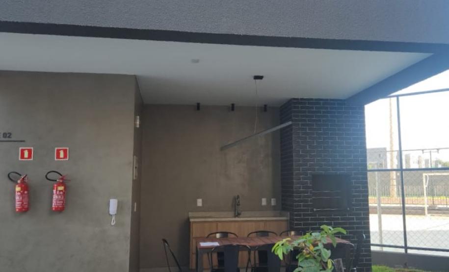 Novo residencial com 140 apartamentos é viabilizado em Londrina com aporte do Estado