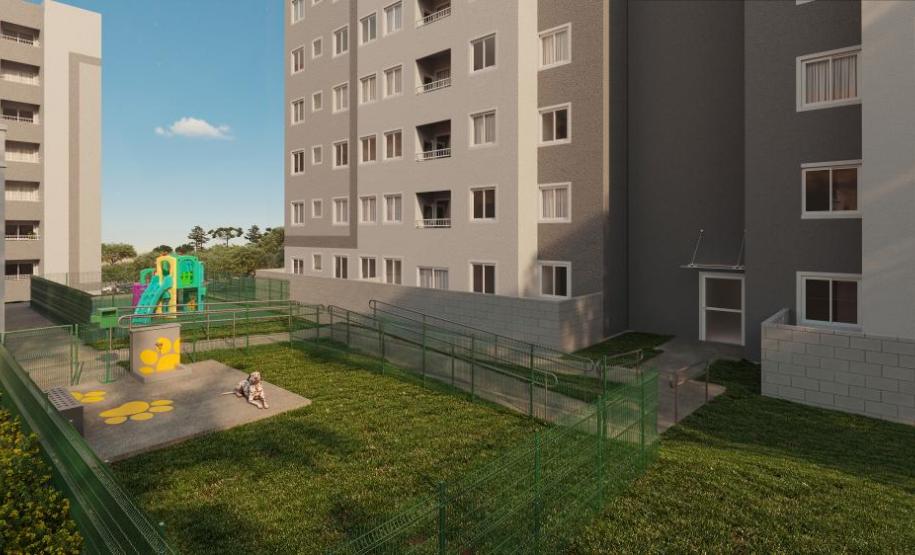 Residencial Montevidéu