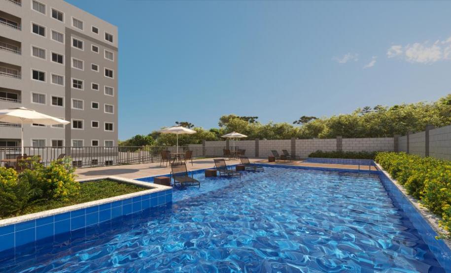 Residencial Montevidéu