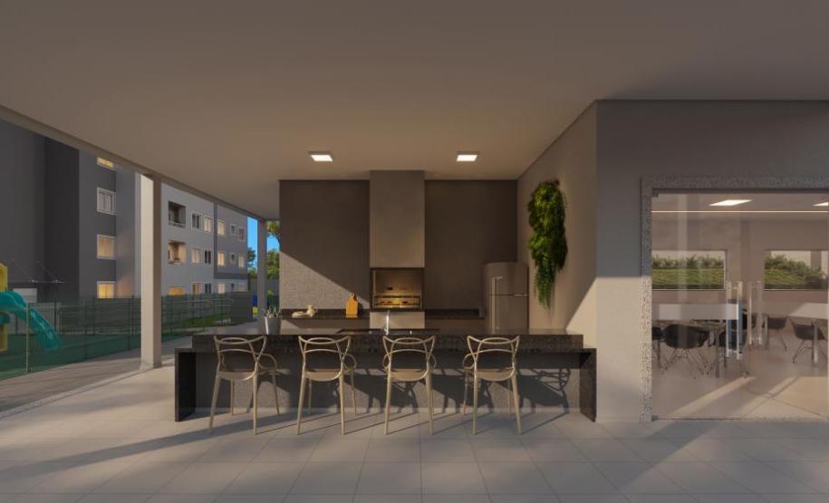 Residencial Montevidéu