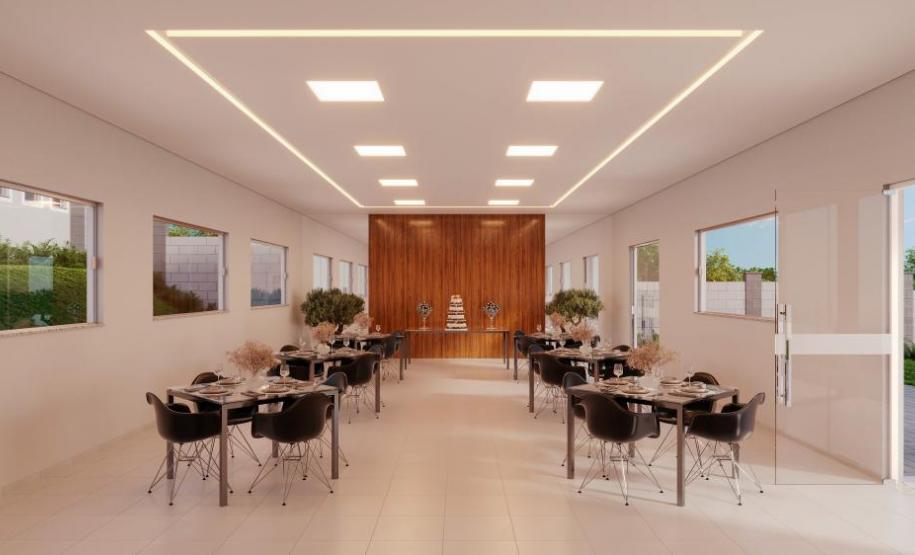 Residencial Montevidéu