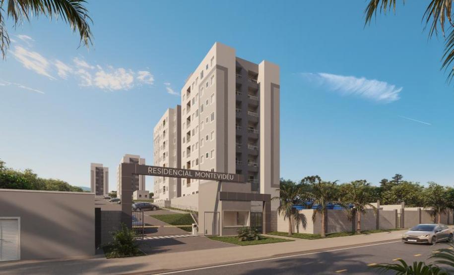 Residencial Montevidéu