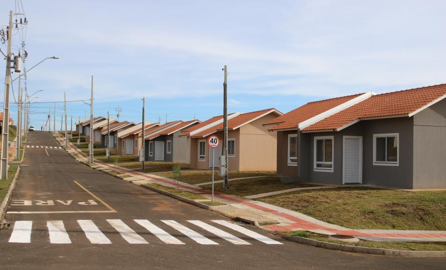 Estado ajuda mais 199 famílias de Palmas a conquistarem a casa própria
