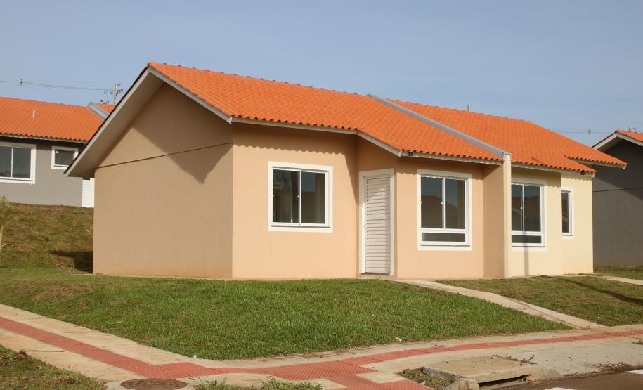 Estado ajuda mais 199 famílias de Palmas a conquistarem a casa própria