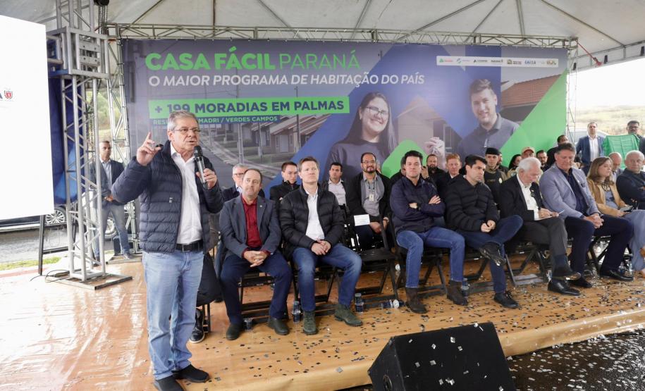 Estado ajuda mais 199 famílias de Palmas a conquistarem a casa própria