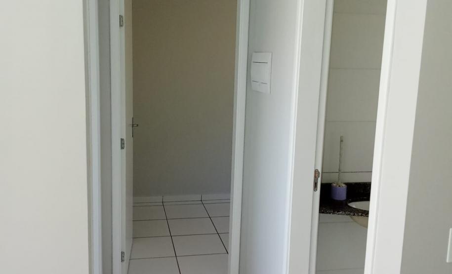 Com recursos do Casa Fácil Paraná, 55 famílias de Palmeira recebem as chaves dos novos lares