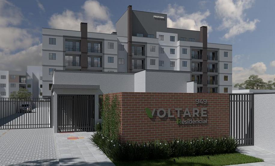Voltare Residencial
