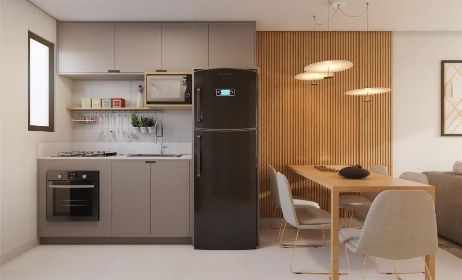 Residencial Camélia