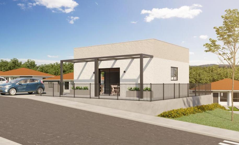 Residencial Camélia