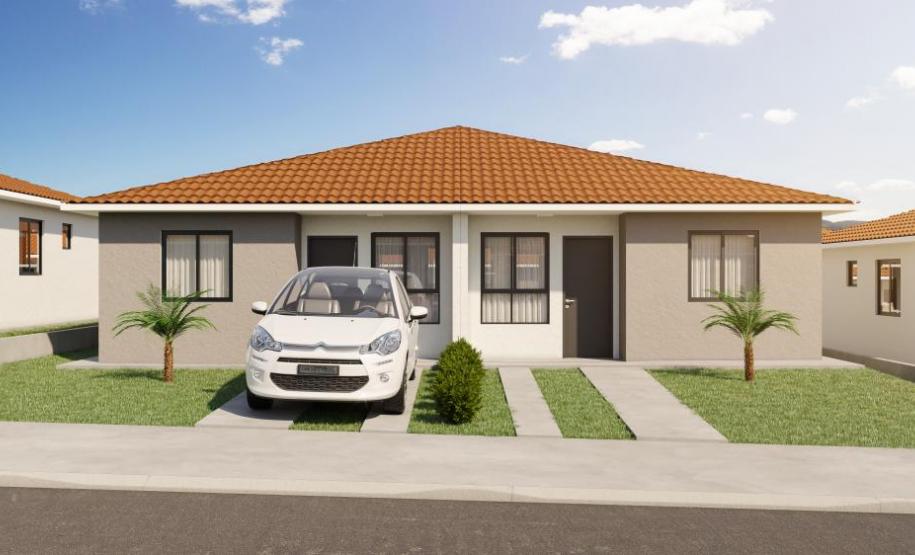 Residencial Camélia