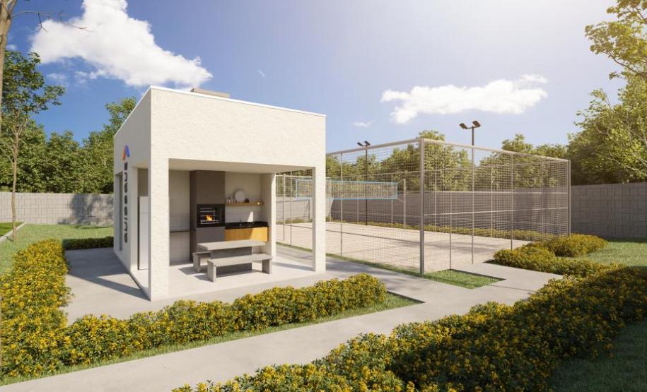 Residencial Camélia