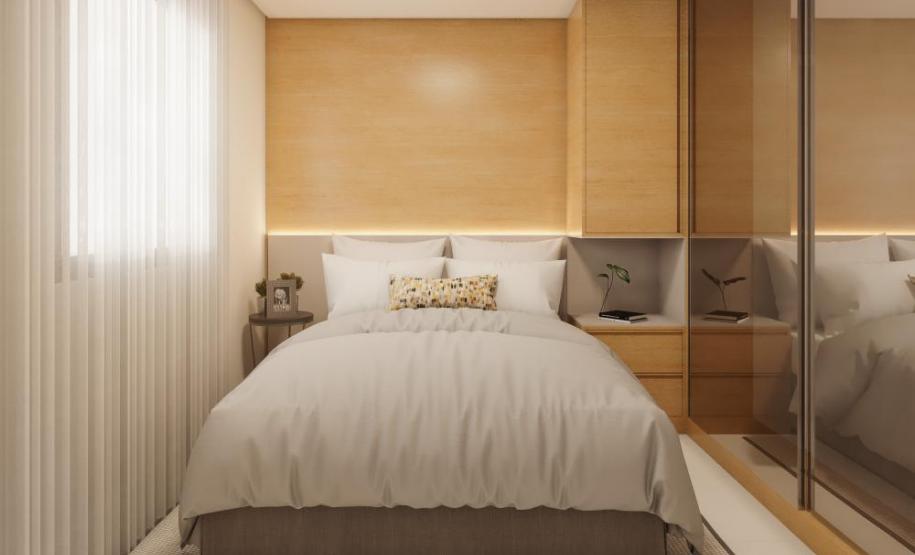 Residencial Camélia