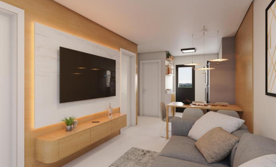 Residencial Camélia