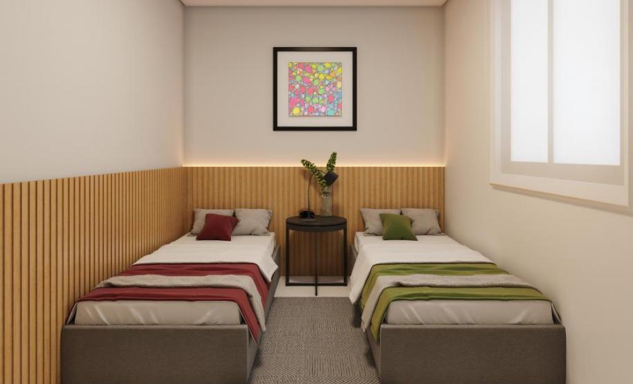 Residencial Camélia