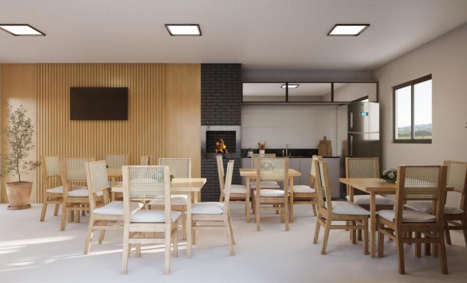 Residencial Camélia