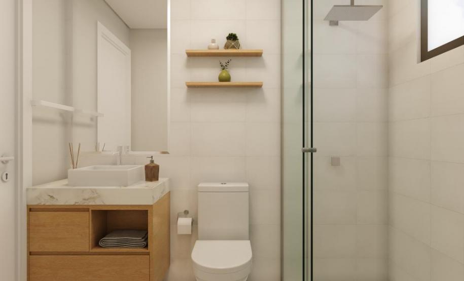 Residencial Camélia