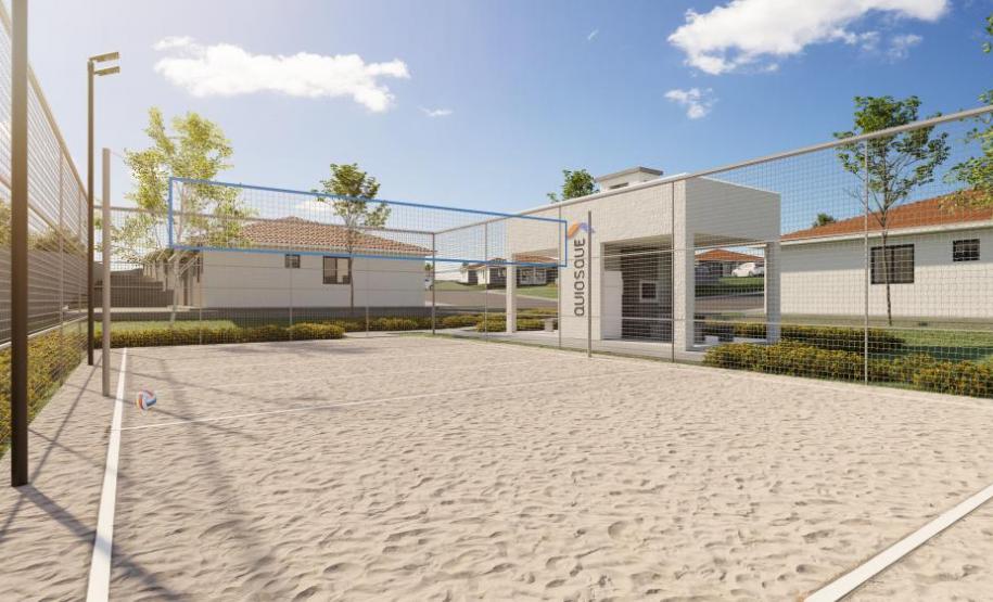 Residencial Camélia