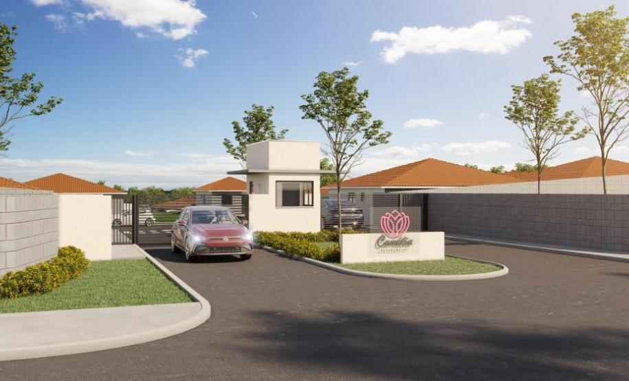 Residencial Camélia