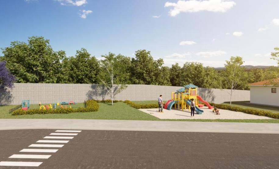 Residencial Camélia