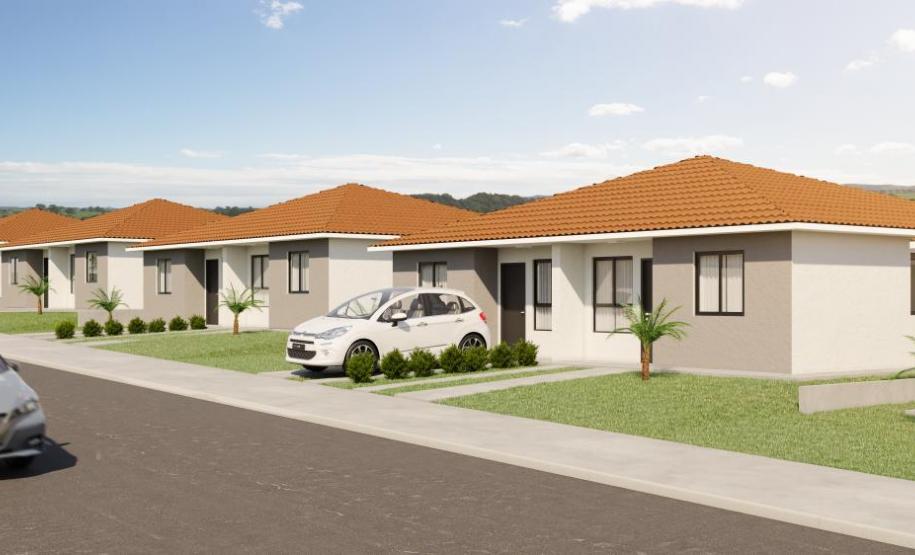 Residencial Camélia