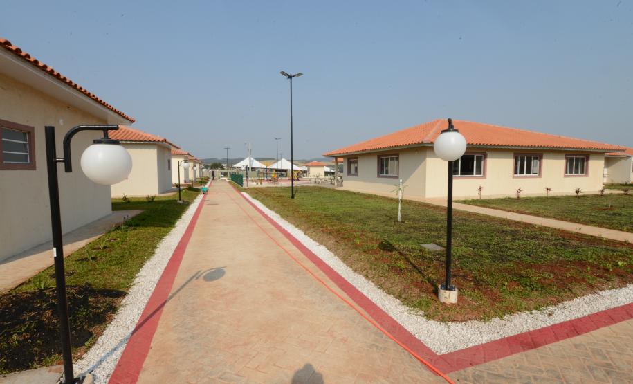 Inscrições para o condomínio do idoso de Ponta Grossa vão até 30 de maio