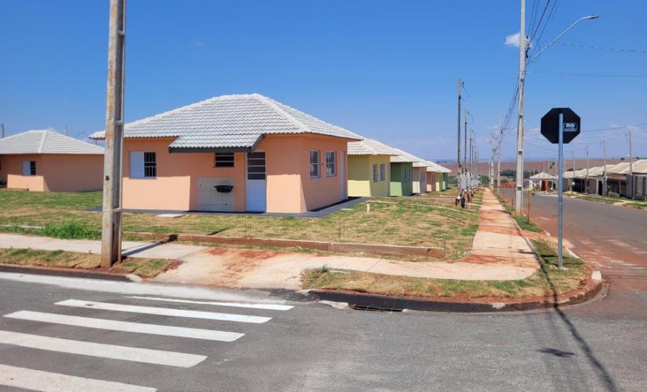 Residencial João Vilhena Fase III