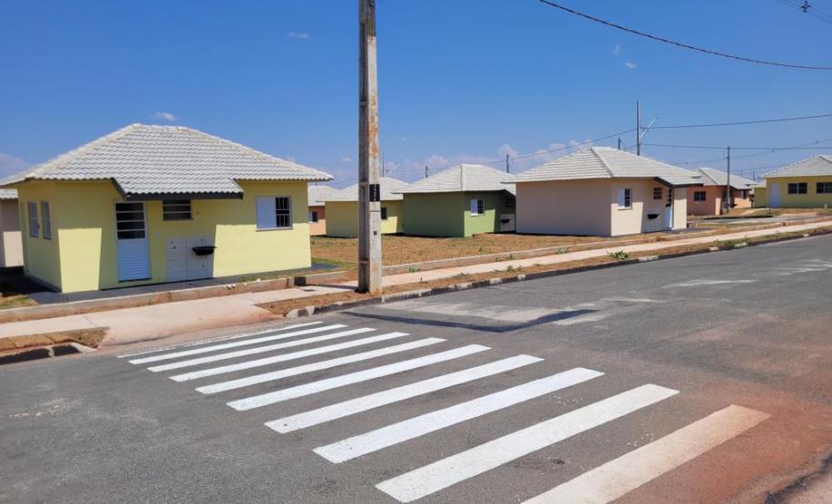 Residencial João Vilhena Fase III