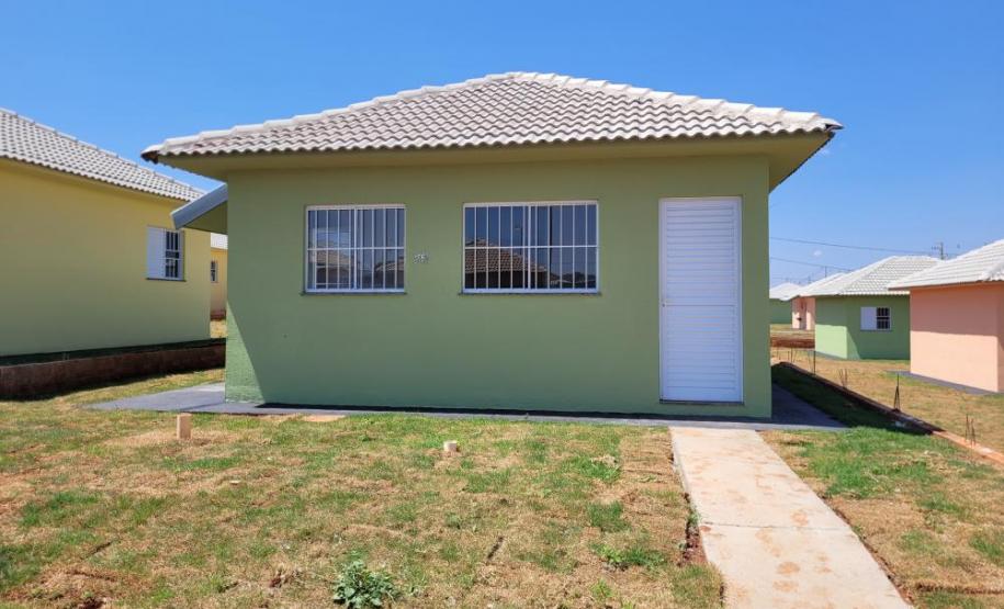 Residencial João Vilhena Fase III