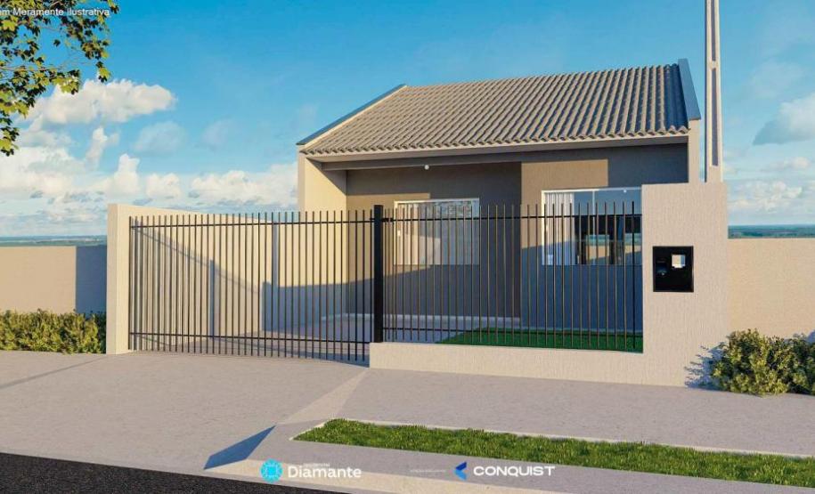 RESIDENCIAL DIAMANTE I