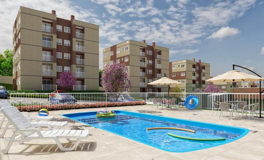 Residencial North City