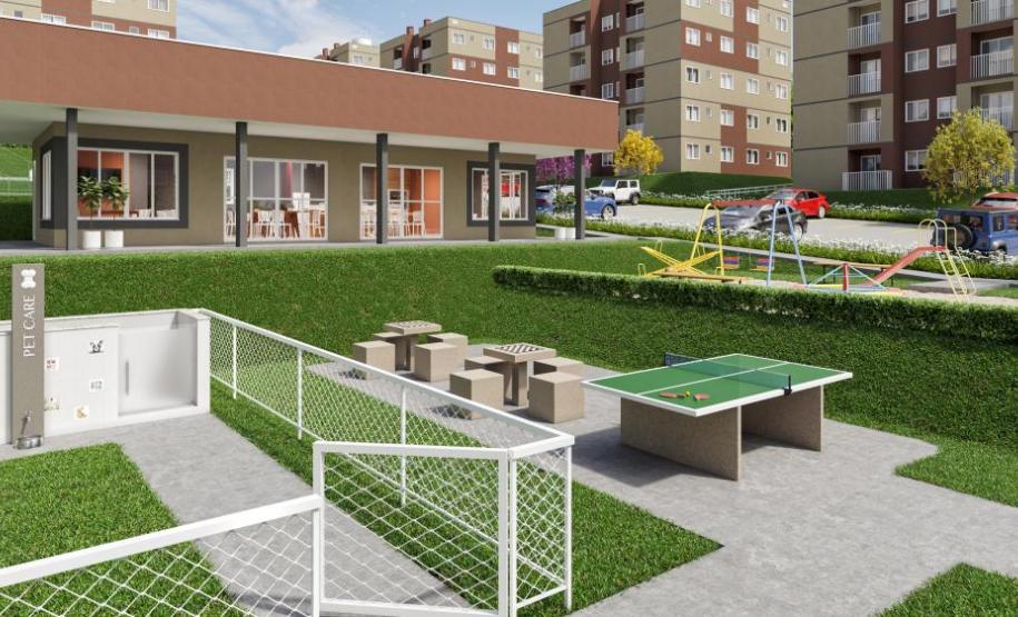 Residencial North City