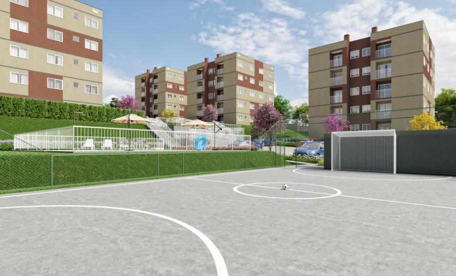 Residencial North City