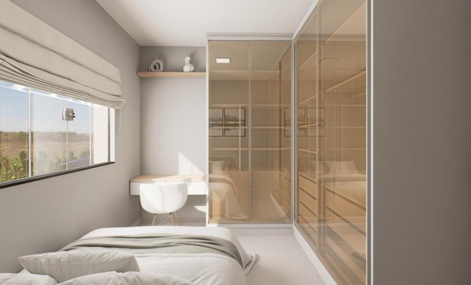 Conjunto Habitacional José Lino Dal Bem