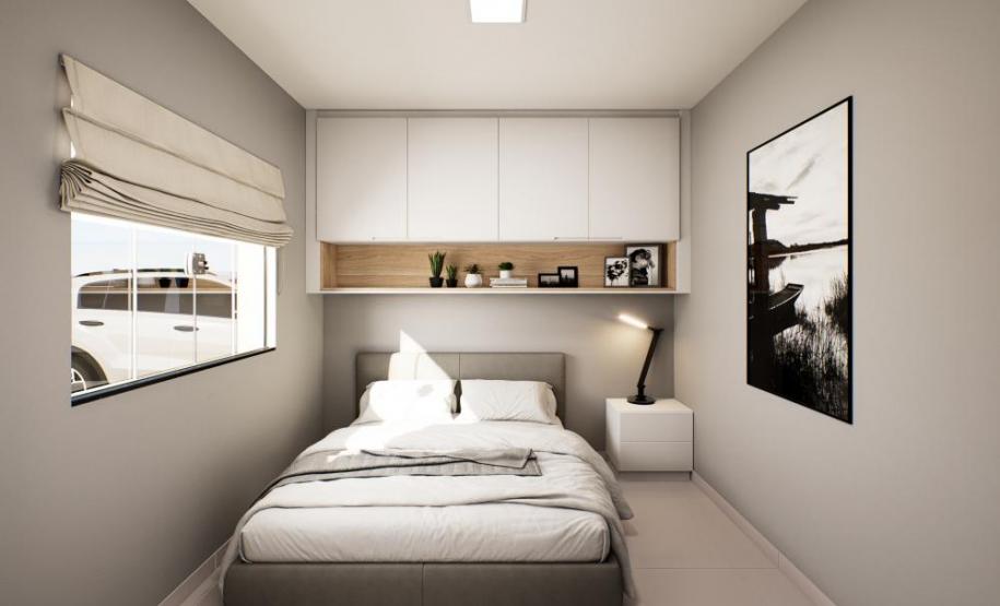 Conjunto Habitacional José Lino Dal Bem