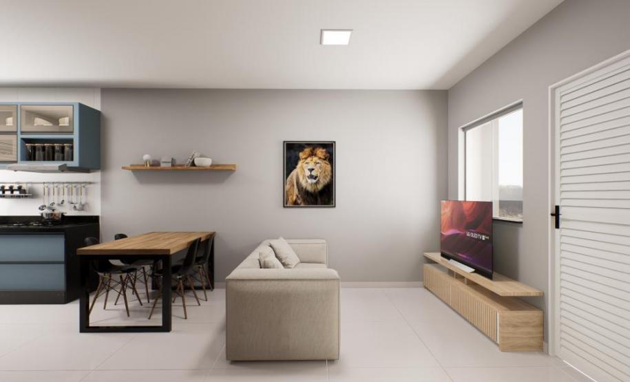 Conjunto Habitacional José Lino Dal Bem