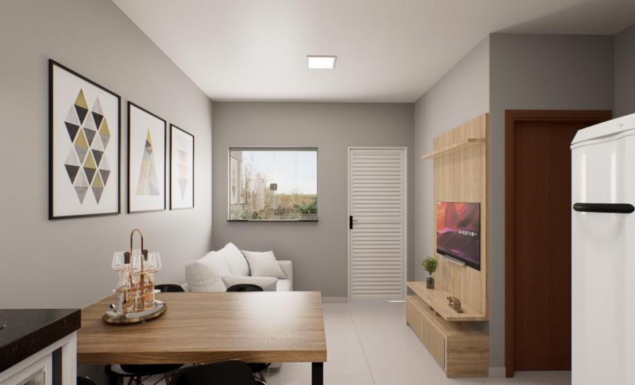 Conjunto Habitacional José Lino Dal Bem