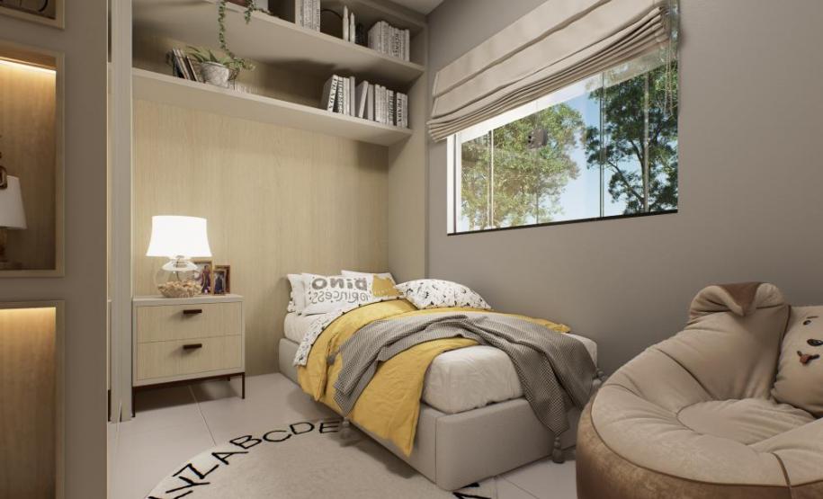 Conjunto Habitacional José Lino Dal Bem