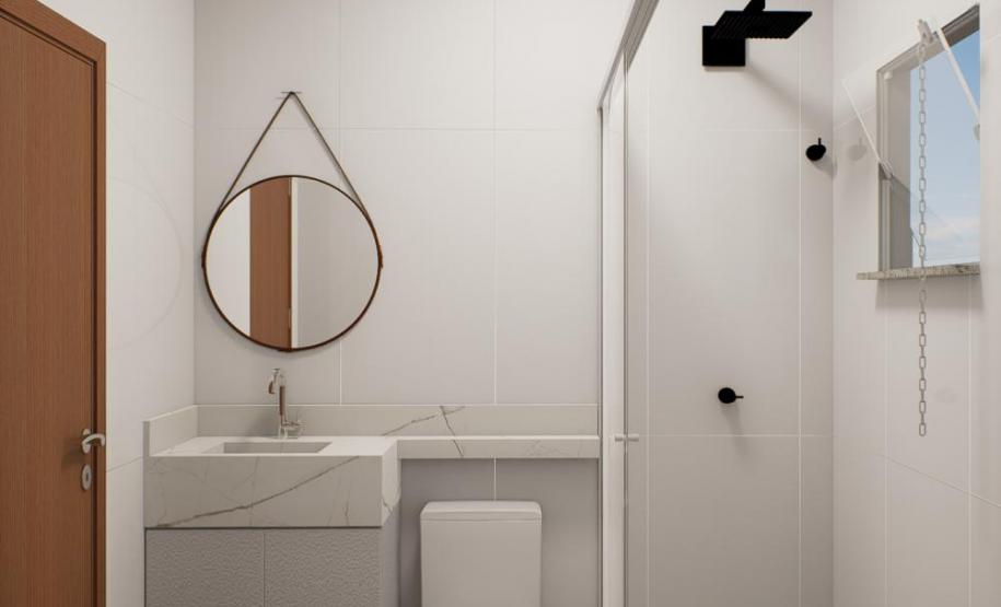 Conjunto Habitacional José Lino Dal Bem