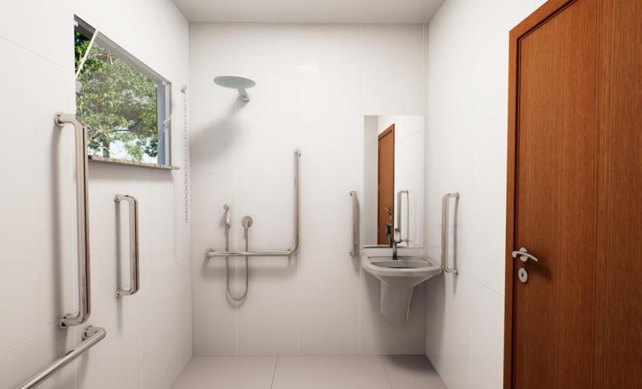 Conjunto Habitacional José Lino Dal Bem