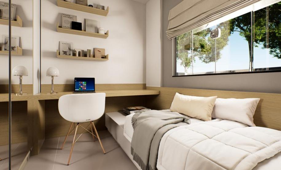 Conjunto Habitacional José Lino Dal Bem