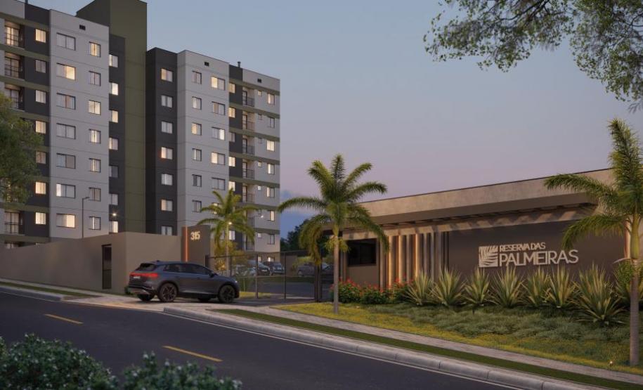 RESERVA DAS PALMEIRAS