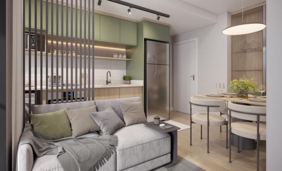 RESERVA DAS PALMEIRAS